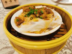-香云轩·顺德菜(香云纱园林酒店店)