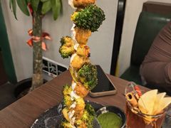 -Shantek象提南亚餐厅&西餐融合Bistro(淮海中路店)