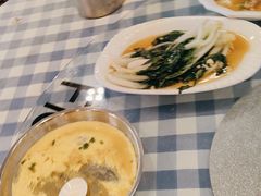 -钱大妈海鲜饭店(保利林语店)