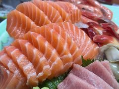 -松坂屋日料自助(长城路店)