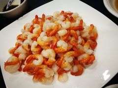 -老吉士酒家(天平路店)