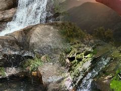 -洛阳白云山景区