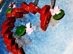 -悦融琥珀·京鲁菜·海味珍品(西单店)