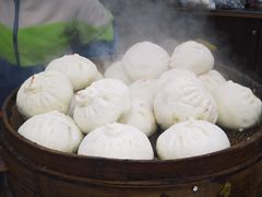 -清泉阁包子饺子·刀削面(五一店)