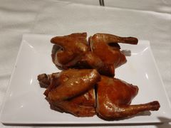 -清心鸡沙田乳鸽店·非遗传承(石溪店)