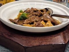 -马仕玖煲·融合菜·酥不腻烤鸭(人大店)