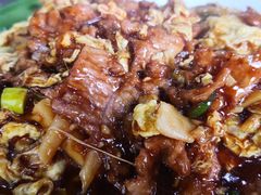 -壹条龙饭庄台基厂店