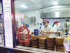 -老陶包子铺(南大西南村店)
