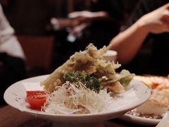 紫苏鲜虾天妇罗-大雄寿司(中华广场店)