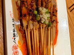 -福苗小骆驼烧烤(望京店)