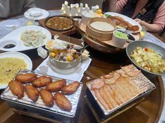 -北国饭店·海鲜·北方菜(峡山店)