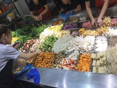 -林静小吃(复兴路店)