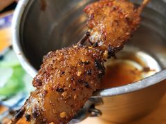 -炒豆合作社(东四总店)