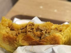 -魏家凉皮(西安秋林宏业商厦店)