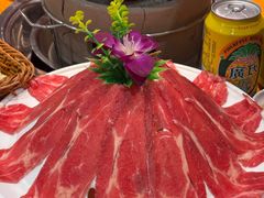 -老楼羊蝎子·鲜货烧烤(惊驾路店)