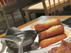 -今日炊牛·潮汕牛肉火锅(华采天地店)
