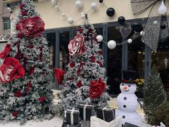 -HERRE·FARM 赫尔露营农场·团建聚会包场