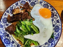 -梁掌门老梁干挑(凤凰路店)