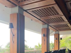 -日落吧·海景咖啡厅·餐酒吧·鸡尾酒·下午茶·乐队表演·浪漫夕阳·三亚文华东方酒店