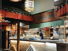 -南京大牌档(香港广场店)