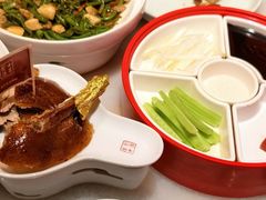 -小吊梨汤·北京菜·烤鸭(五角场万达店)