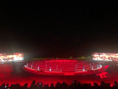 -鼎盛王朝康熙大典实景演出