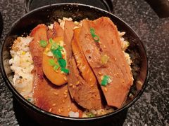 -無境·匠心日本料理(汉街店)