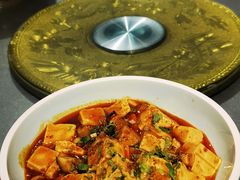 -天龙宝严素食馆(大兴善寺店)