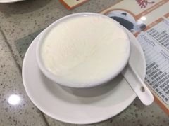 双皮奶-义顺牛奶公司(板樟堂店)