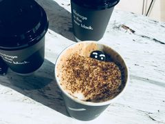 -BLATAGE COFFEE