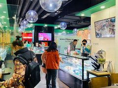 -第戎蛋糕(恒隆广场店)