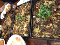 -清真永恒华威肉饼(潘家园店)