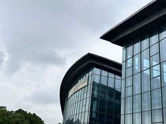 -上海长江河口科技馆
