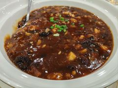 烧烩爪尖-惠丰堂饭庄(北洼路店)