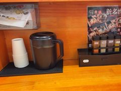 -天妇罗内顺田(罗湖店)