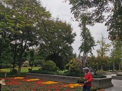 -明故宫遗址公园