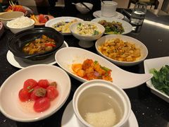 -铭轩中餐厅·海南菜·粤菜(亚龙湾瑞吉店)