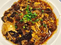 -老浒记烤鸭-北京菜(琉璃厂店)