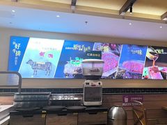 -豪客来牛排(马群招商花园城店)