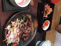 -味太助·银饭食堂(中华城店)