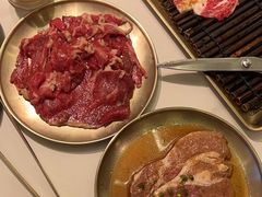 -西塔老太太泥炉烤肉(川沙百联店)