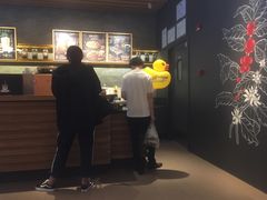 -星巴克(中远两湾城店)