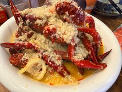 -虾小龙老长沙龙虾馆(坡子街店)