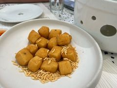 -大树餐厅(朝阳大悦城店)