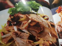菜单-粗茶淡饭•陕菜•家常菜