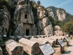 -大伊山景区