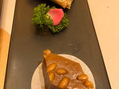 -得月楼·省级非遗·传统苏帮菜(观前店)
