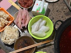 -星鸿社重庆老火锅
