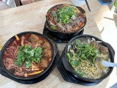 -清真·马文砂锅大全(麦苋街店)