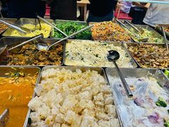 -富龙快餐店(铁西店)
